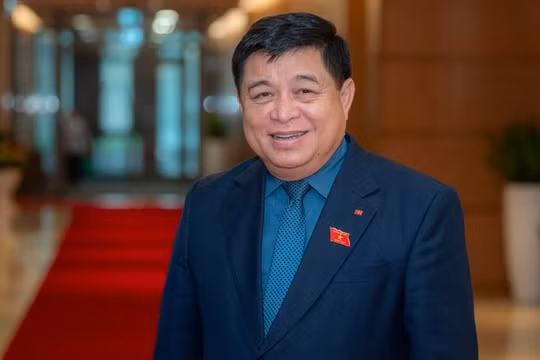 Phó Thủ tướng Nguyễn Chí Dũng làm Trưởng Ban Chỉ đạo xây dựng Luật Khoa học và Công nghệ (sửa đổi)