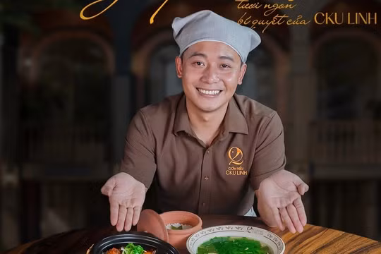 Quán cơm niêu liên quan Quang Linh Vlogs gặp khủng hoảng