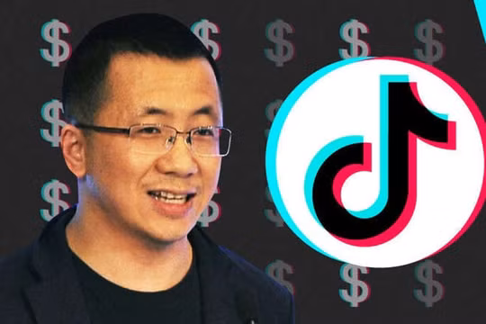 Zhang Yiming: Tỷ phú kín tiếng và giàu nhất Trung Quốc