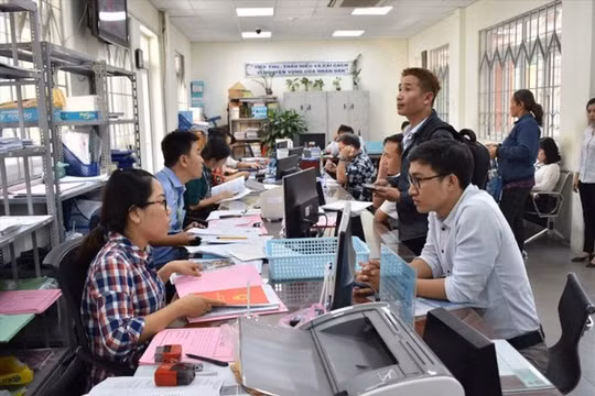 Sát hạch để sàng lọc đội ngũ cán bộ, giải quyết tâm lý 'đã vào nhà nước là an toàn'