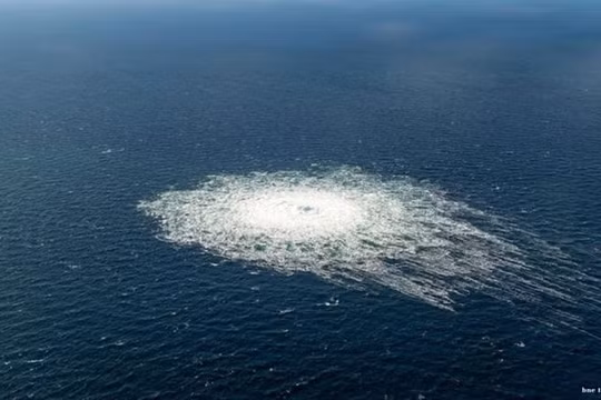 Nga xem xét khôi phục cung cấp khí đốt Nord Stream cho châu Âu
