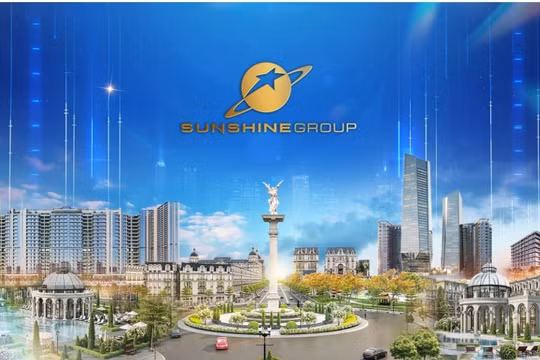 Tổng giá trị hợp đồng thi công hơn 40 nghìn tỷ (2025 - 2026), Tập đoàn xây dựng SCG tham vọng lọt Top dẫn đầu ngành xây dựng Việt Nam