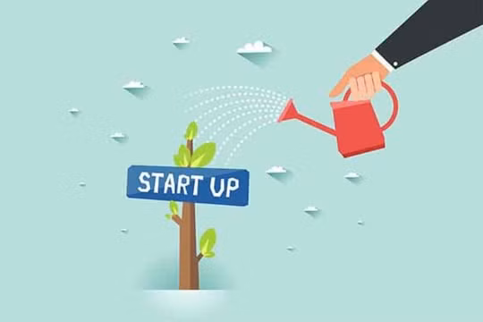 Trung tâm khởi nghiệp TP HCM: 'Hầu như mấy bạn nhỏ không biết kỹ thuật'