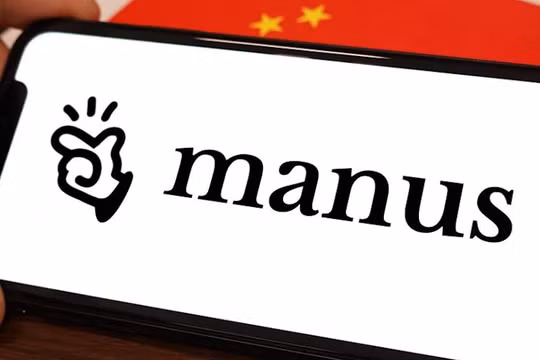 Manus - hệ thống AI của Trung Quốc được ví như 'Deepseek mới' mạnh thế nào?