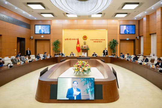 Cử tri kỳ vọng việc phát triển nhà ở xã hội sẽ đạt được những kết quả mong đợi