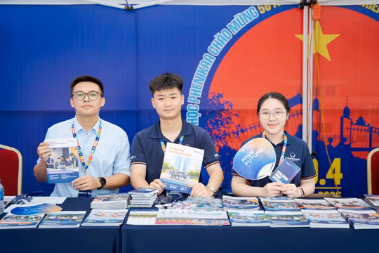 Vì sao Bộ GD&ĐT lấy ý kiến giới hạn nguyện vọng xét tuyển đại học, cao đẳng?