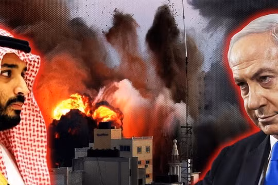 Các nước Ả Rập đứng trước 'ngã ba đường' sau cuộc chiến Israel - Iran