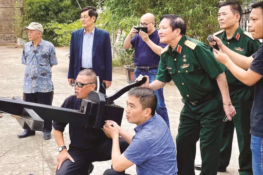 Nỏ thần Cổ Loa, từ huyền thoại đến sự thật lịch sử