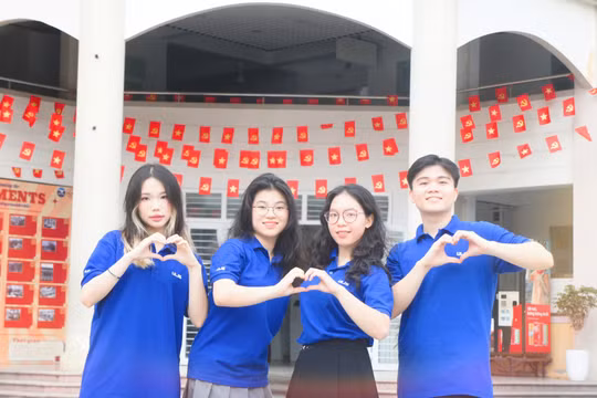Đề tiếng Anh khó khiến điểm sàn Đại học Ngoại ngữ giảm sâu chưa từng có, nhiều ngành tụt tới 5 điểm