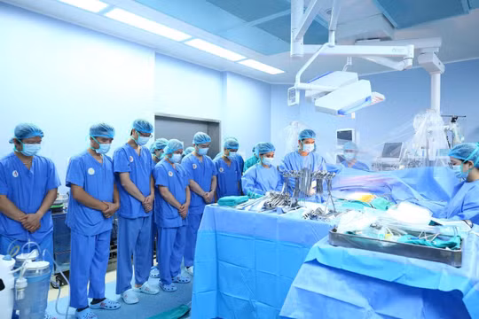 Gỡ 'nút thắt' bảo hiểm y tế, mở rộng cơ hội ghép tạng cho hàng nghìn người bệnh