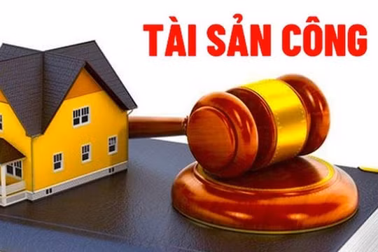 Hà Nội chốt thời điểm tổng kiểm kê tài sản công vào 0h ngày 1/1/2026