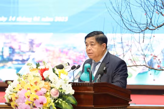 Vùng Đồng bằng sông Hồng có 4 địa phương tăng trưởng GDP trên 2 con số