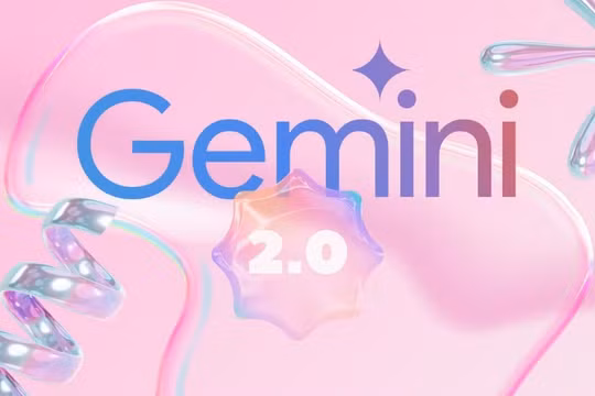 Gemini 2.0 Advanced lên thiết bị di động: AI mạnh mẽ đến từ Google