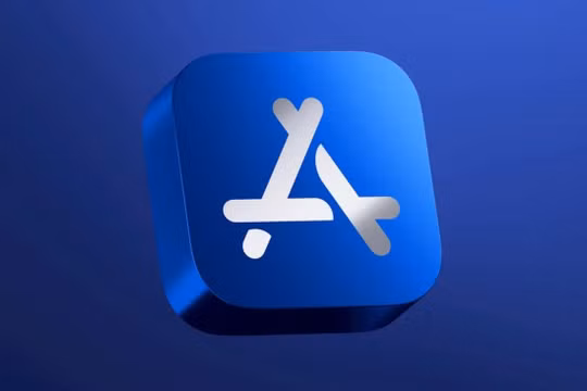 Ứng dụng RedNote vượt mặt TikTok trên App Store của Hoa Kỳ