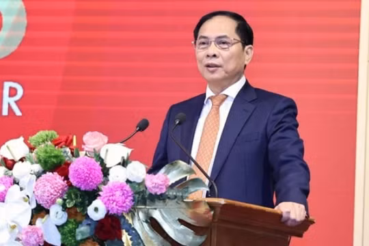 Báo chí đồng hành cùng ngoại giao làm tốt công tác đối ngoại của đất nước