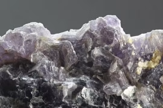 Phát hiện lượng lithium khổng lồ tại biên giới Oregon và Nevada: Cơ hội bùng nổ cho cuộc "săn vàng trắng" của Mỹ