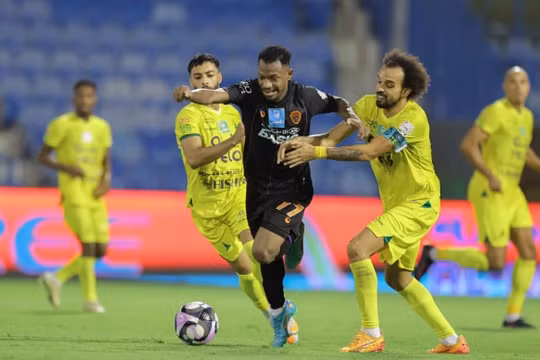 Nhận định, dự đoán Al Fayha vs Al Hazem: Đè bẹp đội khách