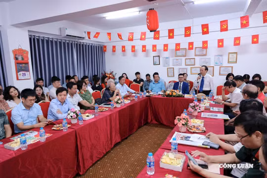 Khởi động Đề án 'Liên đoàn hợp tác xã điện tử - Giải pháp chuyển đổi số cho cá nhân, hộ kinh doanh, doanh nghiệp và hợp tác xã'