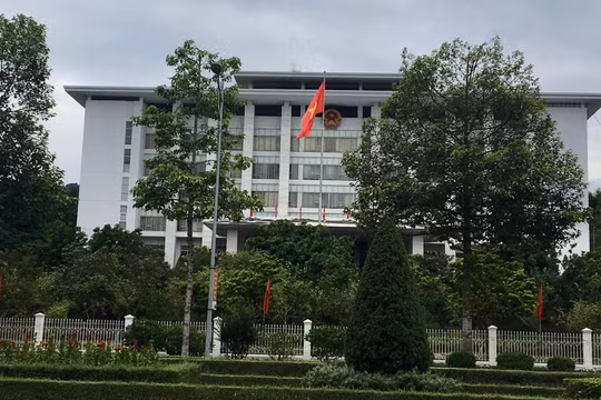 Lào Cai: Chi trả tiền lương, tiền công và chính sách an sinh xã hội tháng 7/2025 trước khi sáp nhập tỉnh
