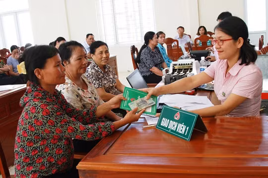 Chính sách tài chính - Đòn bẩy hiện thực hóa các mục tiêu giảm nghèo bền vững