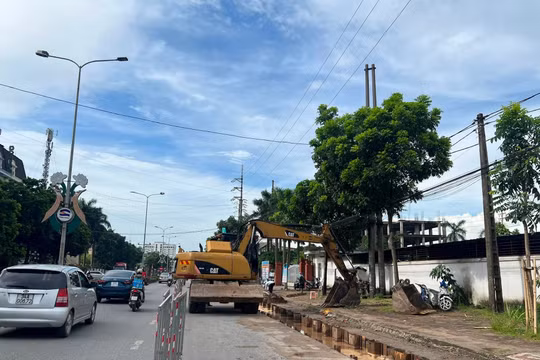 Hải Dương ‘giãn’ tiến độ Dự án phát triển tổng hợp các đô thị động lực thành phố