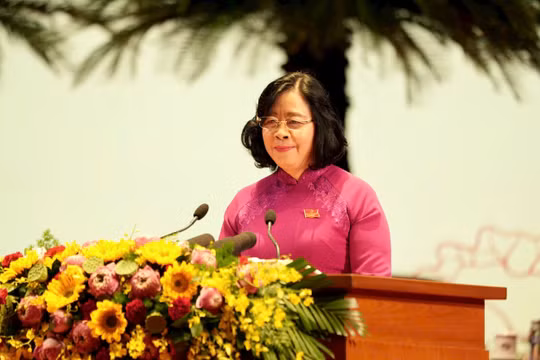 Hà Nội bước vào kỷ nguyên phát triển mới: Quyết tâm cao, nỗ lực lớn để bứt phá