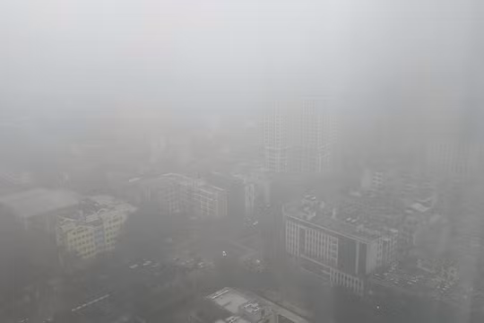 Đưa chất lượng không khí về ngưỡng an toàn trong 5 năm tới