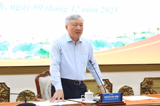 Thành phố Hồ Chí Minh chủ động gỡ khó cho các dự án, nhưng không được hợp thức hóa sai phạm