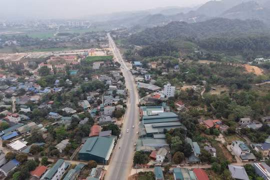 Xử lý bất cập tổ chức giao thông trên các tuyến quốc lộ qua tỉnh Sơn La