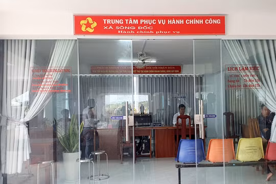 Cà Mau hỗ trợ người yếu thế tiếp cận khoa học, công nghệ và chuyển đổi số