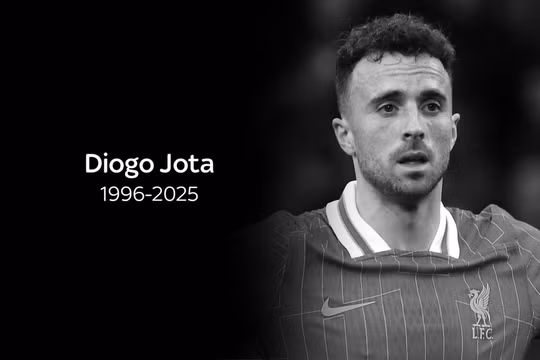 Điểm tin thể thao 3/7: HLV Polking bác tin chia tay CAHN, Liverpool đau buồn trước sự ra đi của Diogo Jota