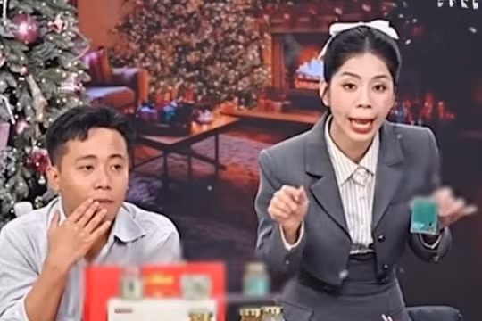 Khởi tố, bắt giam Quang Linh Vlogs và Hằng Du Mục