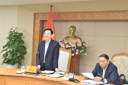 Tập trung phát triển hệ sinh thái đổi mới sáng tạo về văn hóa, nghệ thuật