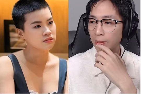 Sở Văn hóa và Thể thao TP.HCM lên tiếng về vụ livestream gây tranh cãi của ViruSs