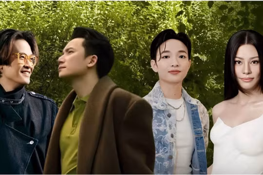Concert 'Mùa xuân' của Phan Mạnh Quỳnh dời lịch vì quốc tang