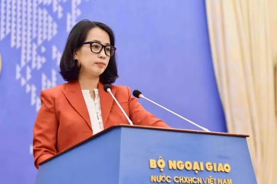 Mức thuế đối ứng của Hoa Kỳ chưa phù hợp với thực tế hợp tác giữa hai nước