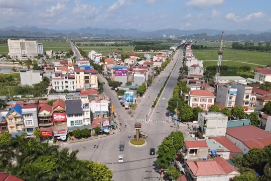 Hà Nội: Hơn 330 tỷ đồng cải tạo, nâng cấp tỉnh lộ 419 qua huyện Mỹ Đức