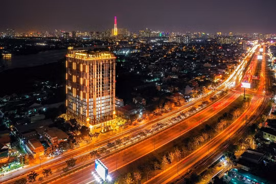 Đất Xanh và năng lực phát triển dự án bất động sản