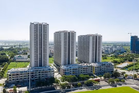 Hà Nội ban hành khung giá thuê nhà ở xã hội, cao nhất 198.000 đồng/m2/tháng