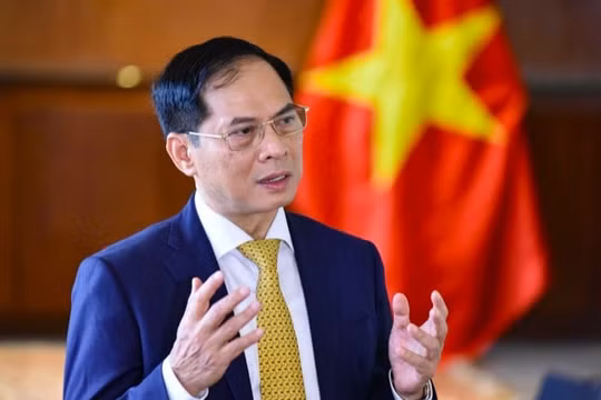 Lập Tổ công tác về chủ động thích ứng với điều chỉnh chính sách kinh tế, thương mại của Hoa Kỳ