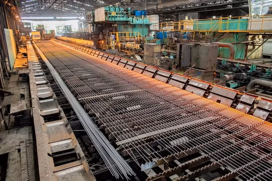 Thép Vicasa - VNSteel (HOSE: VCA) lỗ lũy kế, bị buộc di dời và mất giấy phép môi trường: HĐQT đồng loạt rút lui, cổ phiếu rơi vào diện cảnh báo