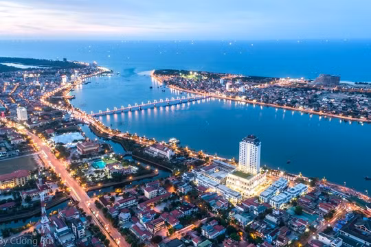 Du lịch Quảng Bình sẵn sàng 'bùng nổ' dịp lễ 30/4