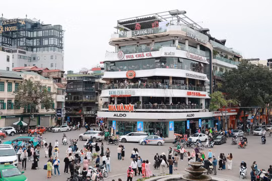 Lưu lại những khoảnh khắc cuối với "Hàm cá mập"