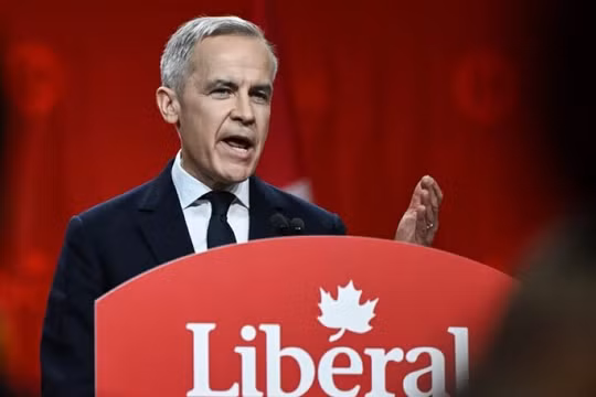 Canada công bố kế hoạch 'thoát Mỹ'