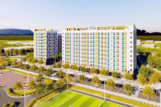 Bắc Ninh tổ chức khởi công 3 dự án chào mừng Đại hội Đảng bộ tỉnh nhiệm kỳ 2025 - 2030