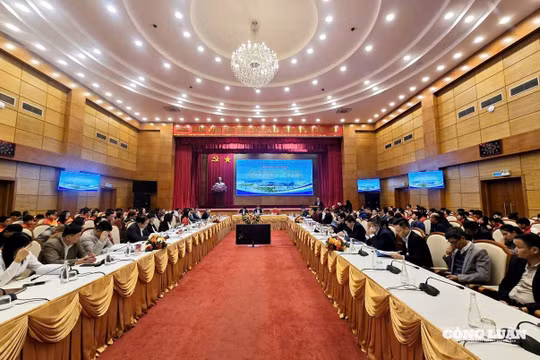 Điểm tựa cho khát vọng vươn tầm của thể thao Quảng Ninh