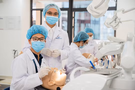 Địa phương sáp nhập các trường đại học, cao đẳng như thế nào?