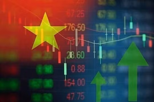 Cởi trói thủ tục cho nhà đầu tư nước ngoài: 'Cú hích' cải thiện xếp hạng thị trường