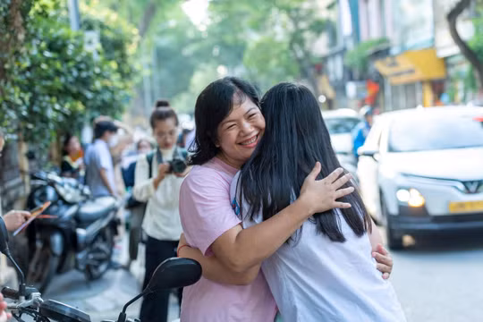 TP.HCM công bố điểm thi lớp 10 vào hôm nay 23/6: Hơn 6.000 thí sinh không đỗ công lập