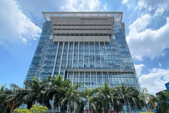 ‘Cỗ máy tạo tỷ phú’ ở TP.HCM: Doanh nghiệp có thể biến người dân giàu sau một đêm, lãi kỷ lục hơn 2.200 tỷ đồng, mỗi ngày thu 36 tỷ